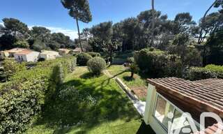 Maison 4 Pièces 95 m² à vendre à Antibes (06600)