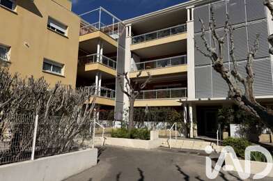 Appartement 3 pièces 339000 €