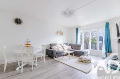 Appartement 4 pièces 210000 €