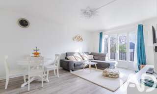 Appartement 4 Pièces 78 m² à vendre à Morsang-sur-Orge (91390)