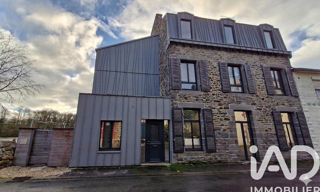 Maison 6 Pièces 250 m² à vendre à Coëtmieux (22400)