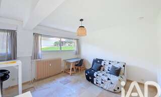 Appartement 1 Pièce 24 m² à louer à Toulouse (31500)