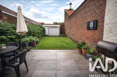 Maison 5 pièces 268000 €