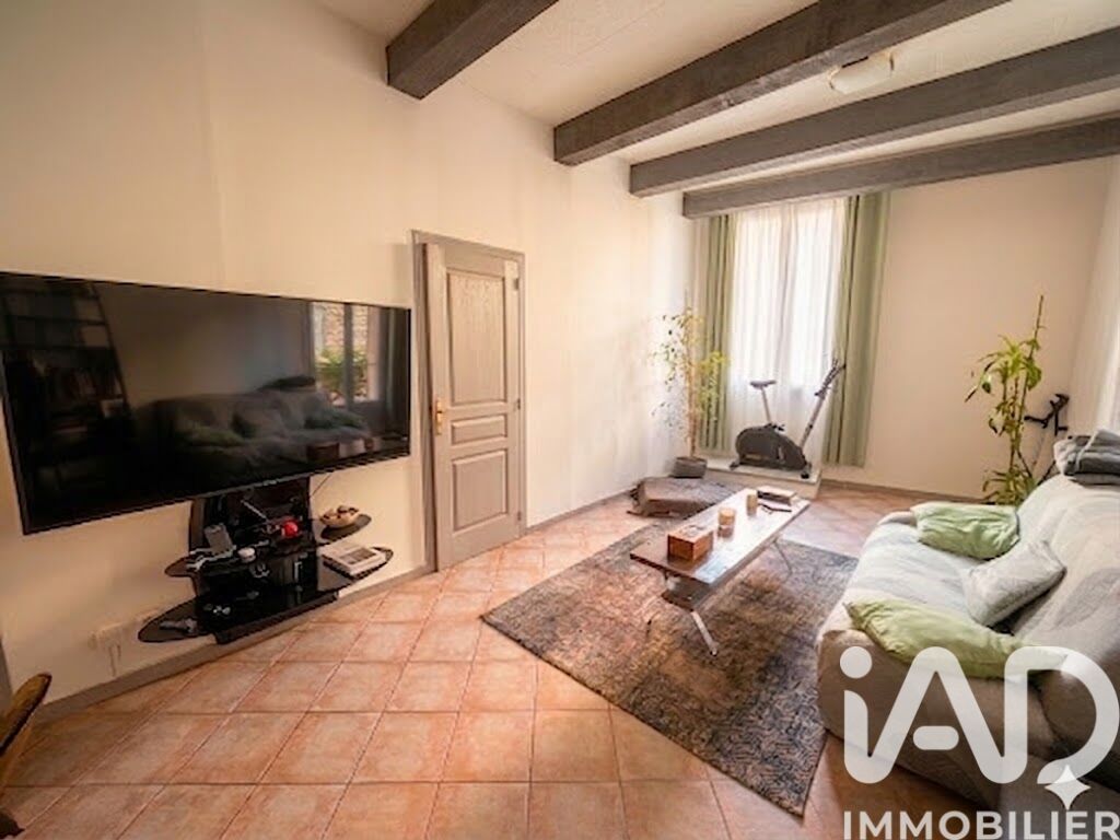 Barjols - 44m² - 2p. - 1ch.