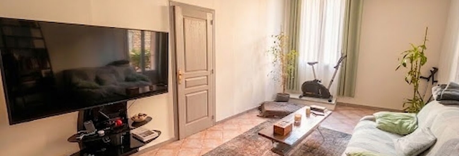 Appartement 2 Pièces 44 m² à vendre à Barjols (83670)