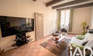 Appartement 2 Pièces 44 m² à vendre à Barjols (83670)