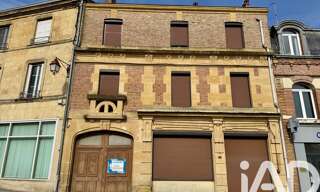 Maison 14 Pièces 300 m² à vendre à Grandpré (08250)