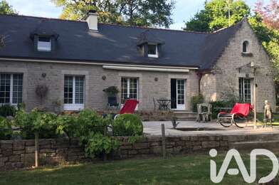 Maison 7 pièces 975000 €