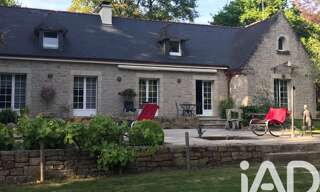 Maison 7 Pièces 193 m² à vendre à Surzur (56450)