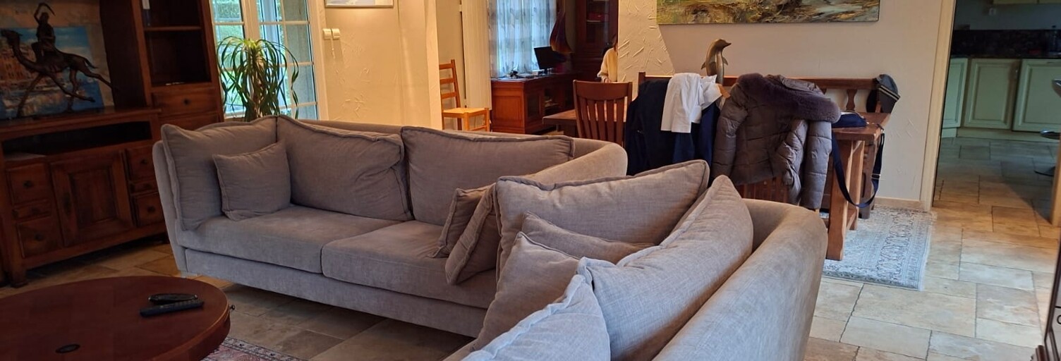 Maison 7 Pièces 193 m² à vendre à Surzur (56450)