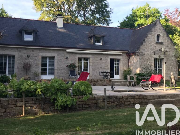Vente Domaine 7 pièces — photo 1