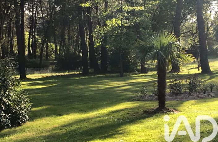 Vente Domaine 7 pièces — photo 2