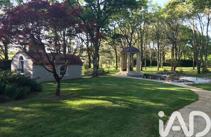 Vente Domaine 7 pièces — photo 4