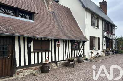 Maison 5 pièces 249000 €