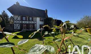 Maison 5 Pièces 118 m² à vendre à Montfort-sur-Risle (27290)