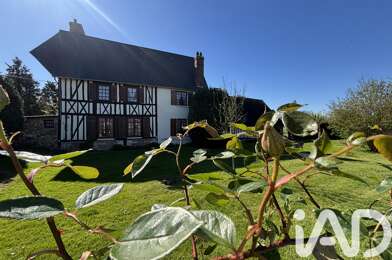 Maison 5 pièces 249000 €