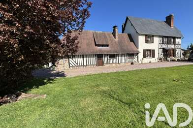 Maison 5 pièces 249000 €