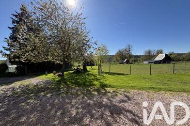 Maison 5 pièces 249000 €