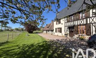 Maison 5 Pièces 118 m² à vendre à Montfort-sur-Risle (27290)