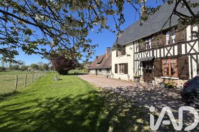 Maison 5 pièces 249000 €