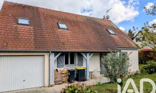 Maison 6 Pièces 113 m² à vendre à Dozulé (14430)