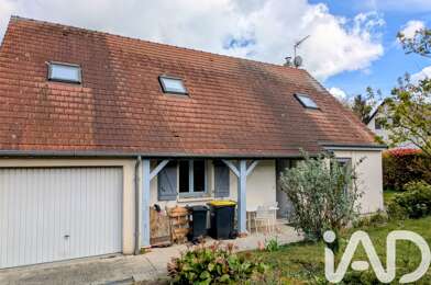 Maison 6 pièces 270000 €