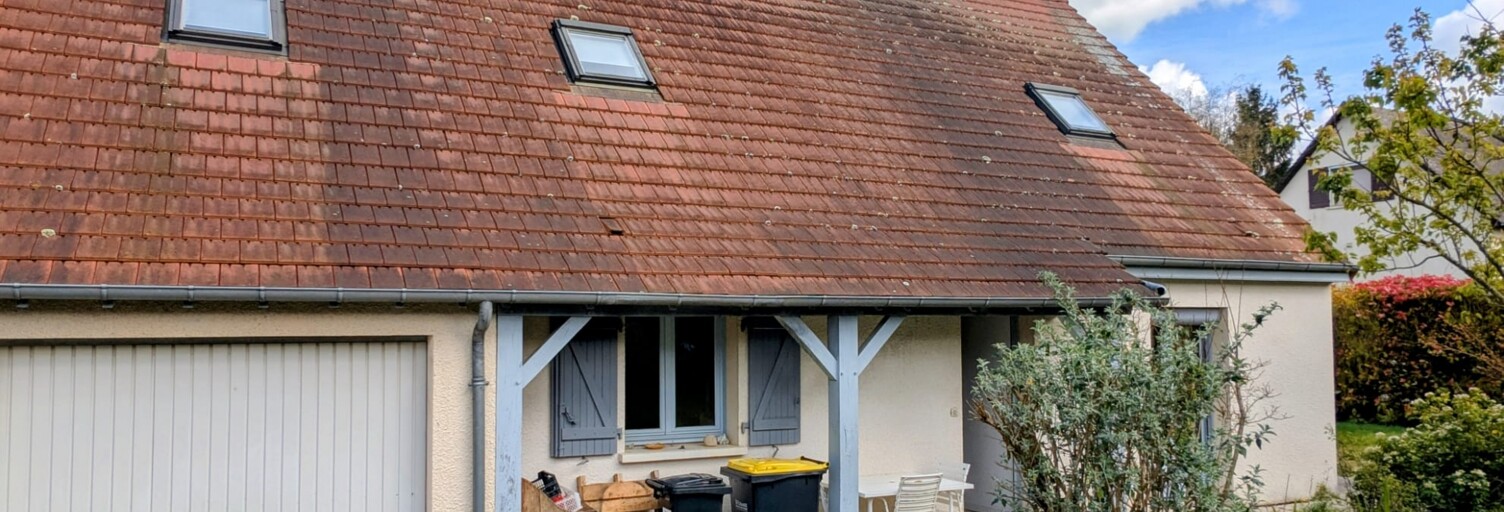 Maison 6 Pièces 113 m² à vendre à Dozulé (14430)