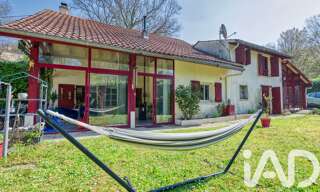 Maison 7 Pièces 158 m² à vendre à Cambes (33880)