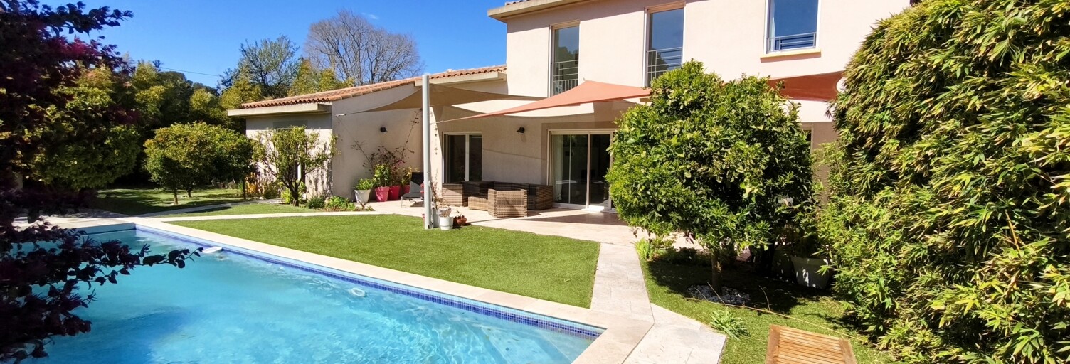 Maison 7 Pièces 197 m² à vendre à Sanary-sur-Mer (83110)