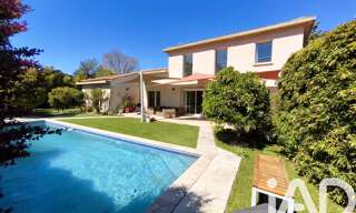 Maison 7 Pièces 197 m² à vendre à Sanary-sur-Mer (83110)