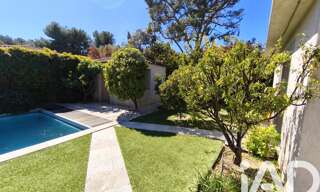 Maison 7 Pièces 197 m² à vendre à Sanary-sur-Mer (83110)