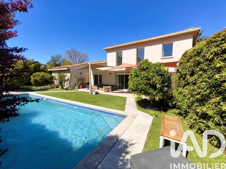 Vente Maison/villa 7 pièces — photo 1
