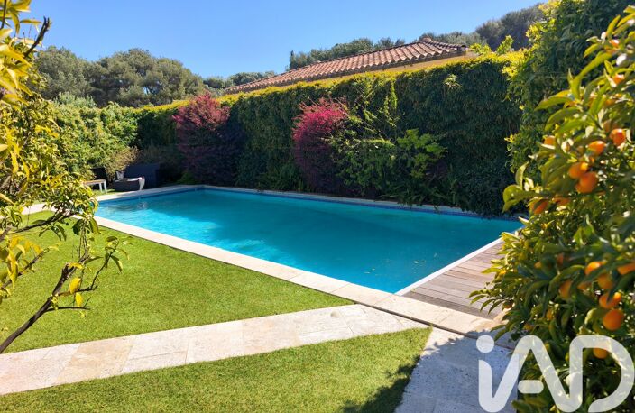 Vente Maison/villa 7 pièces — photo 2