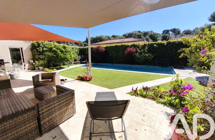 Vente Maison/villa 7 pièces — photo 3