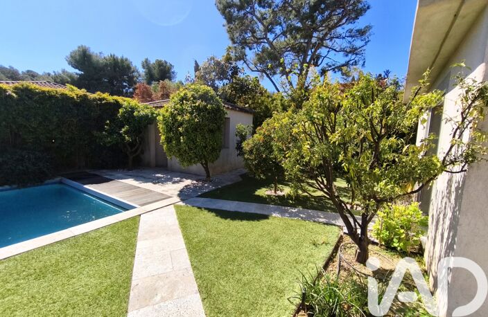 Vente Maison/villa 7 pièces — photo 4