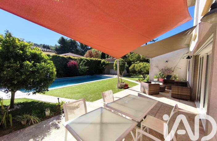 Vente Maison/villa 7 pièces — photo 5