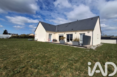 Maison 4 pièces 248000 €