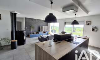 Maison 4 Pièces 116 m² à vendre à Morand (37110)