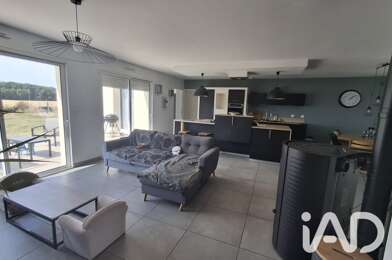 Maison 4 pièces 248000 €