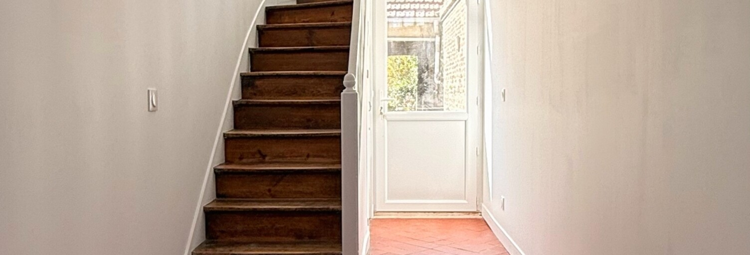 Maison 5 Pièces 121 m² à vendre à Balagny-sur-Thérain (60250)