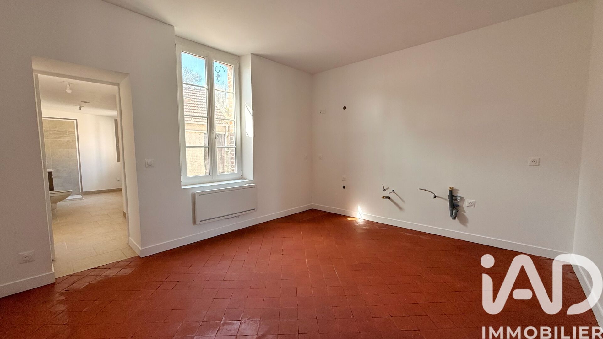 Vente Maison de ville 5 pièces - Photo 2