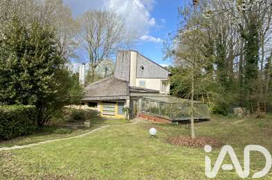 Maison 5 pièces 333000 €