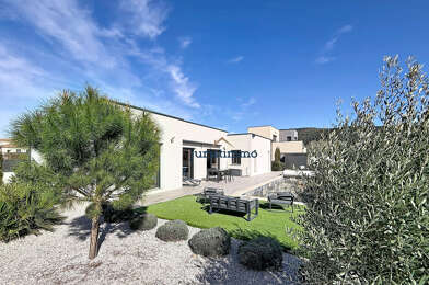 Maison 4 pièces 599000 €