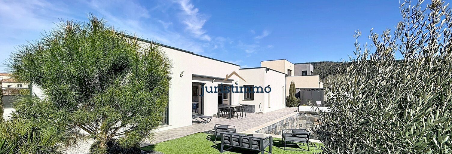 Maison 4 Pièces 114 m² à vendre à Vaison-la-Romaine (84110)