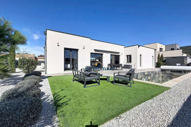 Maison 4 pièces 599000 €