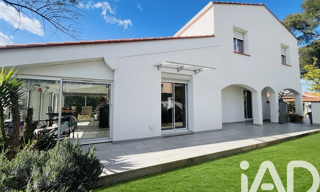 Maison 6 Pièces 160 m² à vendre à Saint-Cyprien (66750)