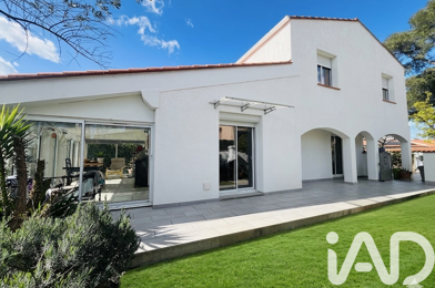 Maison 6 pièces 599000 €