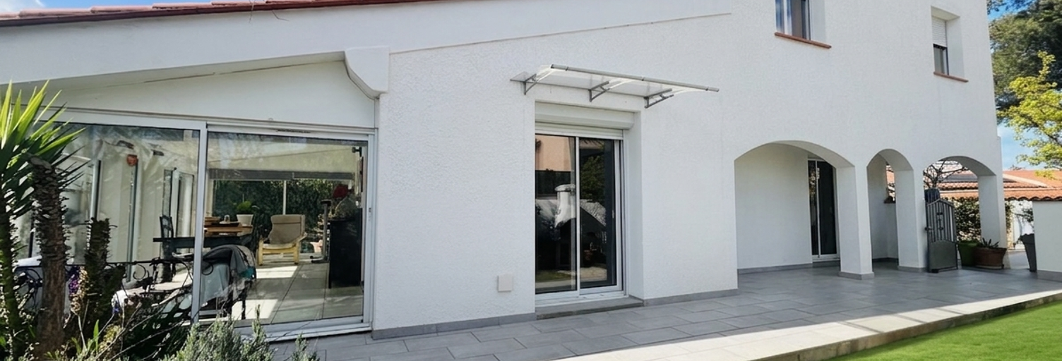 Maison 6 Pièces 160 m² à vendre à Saint-Cyprien (66750)