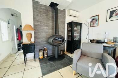 Maison 6 pièces 599000 €