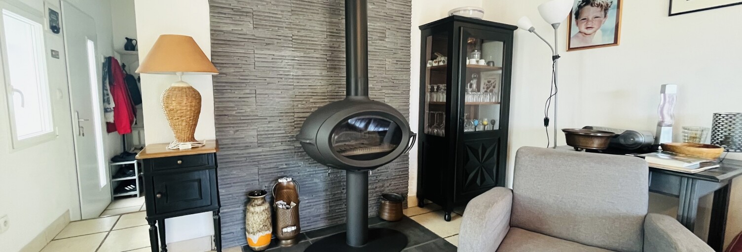 Maison 6 Pièces 160 m² à vendre à Saint-Cyprien (66750)